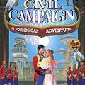 Cover Art for 9780743408295, A Civil Campaign (A Miles Vorkosigan Adventure) by Lois McMaster Bujold