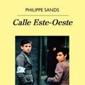 Cover Art for 9788433979919, Calle Este-Oeste by Philippe Sands