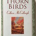Cover Art for 9780780792487, The Thorn Birds by Colleen McCullough