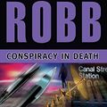 Cover Art for 9781491506752, Conspiracy in Death by J. D. Robb
