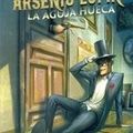 Cover Art for 9789873684029, Arsenio Lupin: la aguja hueca by Elvio Gandolfo