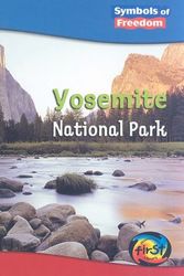 Cover Art for 9781403477996, Yosemite National Park by M C Hall