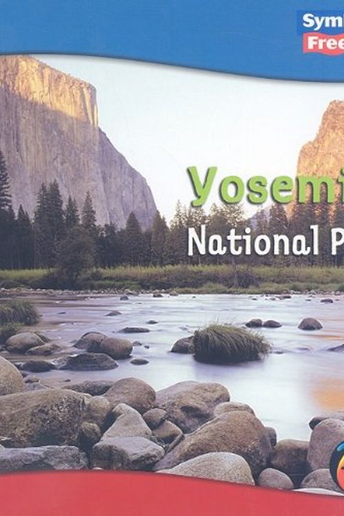 Cover Art for 9781403477996, Yosemite National Park by M C Hall