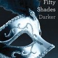 Cover Art for 9789350835623, Fifty Shades Darker by E L James