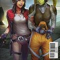 Cover Art for B07JYCX4G8, Star Wars: Doctor Aphra (Vol 1) # 18 (Ref1598750594) by Marvel Comics