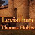 Cover Art for 9781934451625, Leviathan by Thomas Hobbes, Thomas Hobbs