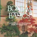 Cover Art for 9781901683042, Bonsai Basics by Colin Lewis
