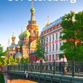 Cover Art for 9781743605035, Lonely Planet St Petersburg by Lonely Planet, Tom Masters, Simon Richmond