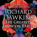 Cover Art for 9781416594796, The Greatest Show on Earth by Richard Dawkins