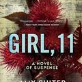 Cover Art for 9780358697411, Girl, 11 by Amy Suiter Clarke