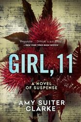 Cover Art for 9780358697411, Girl, 11 by Amy Suiter Clarke