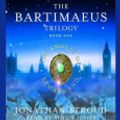 Cover Art for 9780739344552, Bartimaeus Trilogy, Book One by Jonathan Stroud, Simon Jones