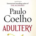 Cover Art for 9781784750831, Adultery by Paulo Coelho