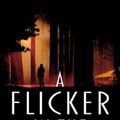 Cover Art for 9781432894955, A Flicker in the Dark by Stacy Willingham