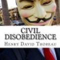 Cover Art for 9781499709759, Civil Disobedience by Henry David Thoreau