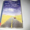 Cover Art for 9780786204502, Find a Victim by Ross MacDonald