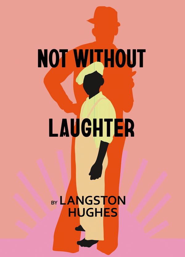 Cover Art for 9781784877392, Not Without Laughter by Langston Hughes