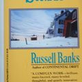 Cover Art for 9780345330758, Hamilton Stark by Russell Banks