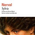 Cover Art for 9782070454327, Sylvie by Gerard De Nerval, Gallimard Folio Edition