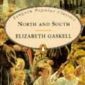 Cover Art for 9780140620191, North and South by Elizabeth Gaskell