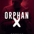 Cover Art for 9788851139551, Orphan X by Gregg Hurwitz