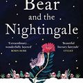 Cover Art for B01ESFW7F8, The Bear and The Nightingale by Katherine Arden