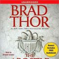 Cover Art for 9780743579339, The Apostle by Brad Thor