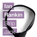 Cover Art for 9789177011040, Strip Jack by Ian Rankin