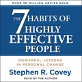 Cover Art for 9781442350816, The 7 Habits of Highly Effective People by Stephen R. Covey