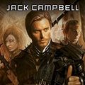 Cover Art for 9783404200184, Die Verschollene Flotte: Gearys Ehre by Jack Campbell