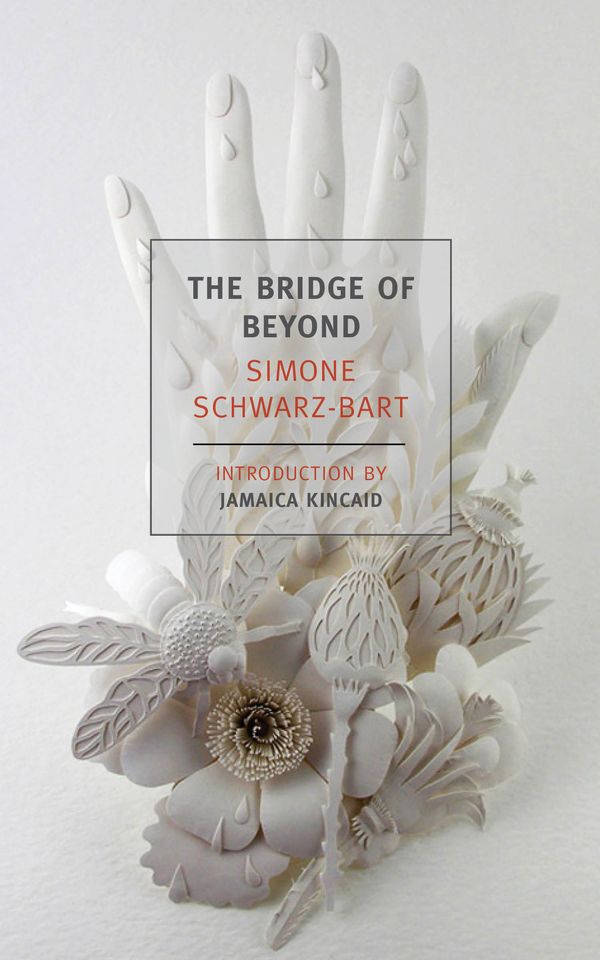 Cover Art for 9781590176801, The Bridge Of Beyond by Simone Schwarz-Bart