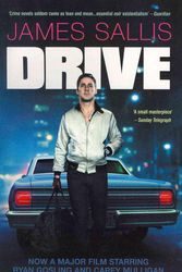 Cover Art for 9781842435007, Drive by James Sallis