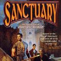 Cover Art for 9781429969987, Sanctuary by Lynn Abbey