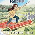 Cover Art for 9780992443818, Madison Lane and the Wand of Rasputin by Elle Carter Neal