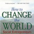 Cover Art for 9780195334760, How to Change the World by David Bornstein