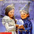 Cover Art for 9780590117395, The Diamond Princess & Magic... by Jahnna Malcolm