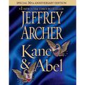 Cover Art for B002VGER78, Kane and Abel by Jeffrey Archer
