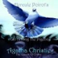 Cover Art for 9781522800408, Cat Among the Pigeons by Agatha Christie