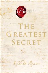 Cover Art for 9780008447373, The Greatest Secret by Rhonda Byrne