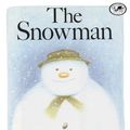 Cover Art for 9780613992121, The Snowman by Raymond Briggs