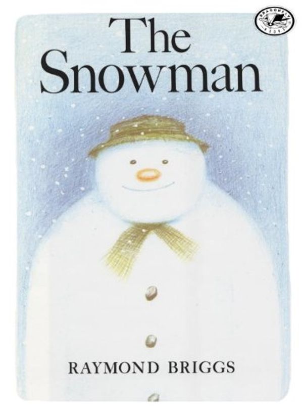 Cover Art for 9780613992121, The Snowman by Raymond Briggs