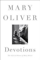Cover Art for 9780399563249, Devotions by Mary Oliver