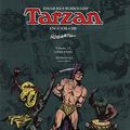Cover Art for 9781561631643, Edgar Rice Burroughs' Tarzan in Color by Burne Hogarth