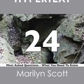 Cover Art for 9781488522048, hypertext 24 Success Secrets - 24 Most Asked Questions On hypertext - What You Need To Know by Marilyn Scott
