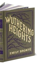 Cover Art for 9781435129764, Wuthering Heights by Emily Bronte