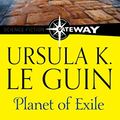 Cover Art for B0118ZQSM4, Planet of Exile by Le Guin, Ursula K.