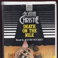 Cover Art for 9780745158396, Death on the Nile by Agatha Christie