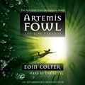 Cover Art for 9780739364505, Artemis Fowl 6: The Time Paradox by Eoin Colfe