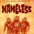 Cover Art for B07L3PGN6Y, NAMELESS #1 (1st Appearance 2nd Print) by Grant Morrison