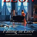 Cover Art for B00PSSG2P6, Falling in Love (Commissario Brunetti Book 24) by Donna Leon